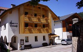 Hotel San Leonardo
